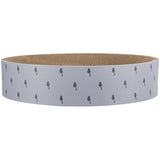 Trixie Karcoló kosár lilly karton macskagyökér lila