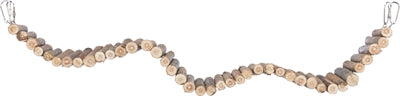Trixie suspension bridge willow natural