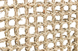Trixie klatring Mat Seagrass