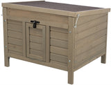 Trixie Natura rodent house gray -green
