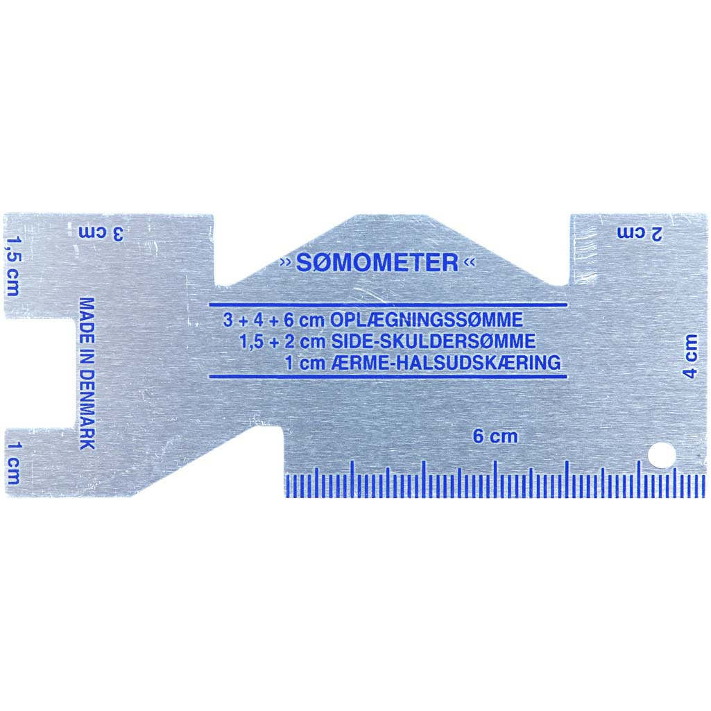 Creativ company zoommeter, 1 stuk