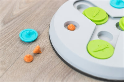 Trixie slide funboard plastic
