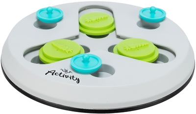Trixie slide funboard plastic