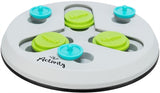 Trixie slide funboard plastic