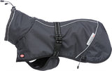 Trixie Calvi Hundemantel schwarz