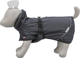 Trixie Calvi Hundemantel schwarz