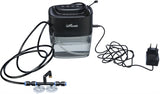 Trixie Reptiland irrigation system Reptile Rain with Timer Black