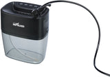 Trixie Reptiland irrigation system Reptile Rain with Timer Black