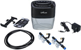 Trixie Reptiland irrigation system Reptile Rain with Timer Black