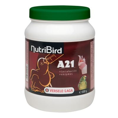 Versele-Laga Nutribird A21 todos os pássaros