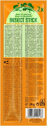 Vitakraft insetos colarem grãos -sem