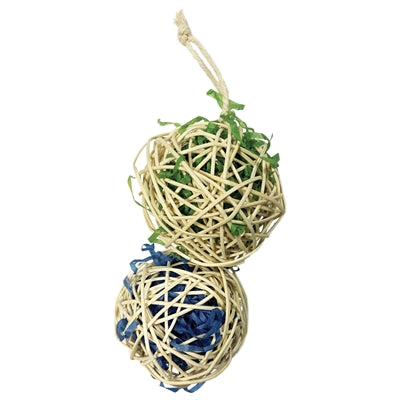 Šťastný mazlíčkový ballen assorti