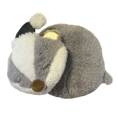 Srečen hišni dragulj gozd Snoozy das