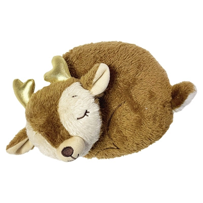 Šťastný pet Gemstone Forest Snoozy Rendier