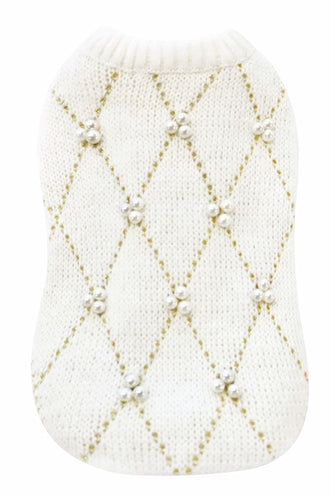 Jersey Croci Dog invernal