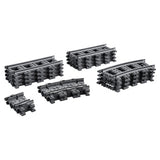 LEGO CITY 60205 Togskinner