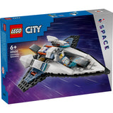Lego Lego City 604430 Interventar Raumship