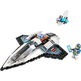 Lego Lego City 604430 Interventar Raumship