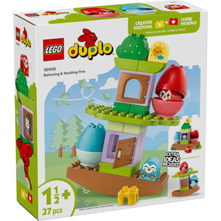 LEGO DUPLO My first 10440 balancing and stacking tree