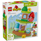LEGO DUPLO My first 10440 balancing and stacking tree