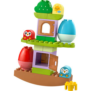 LEGO DUPLO My first 10440 balancing and stacking tree