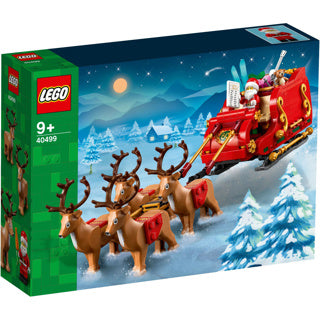 LEGO ICONIC 40499 BRE