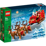 LEGO ICONIC 40499 BRE