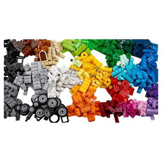 Lego Classic 10696 Creative Storage Box Medium