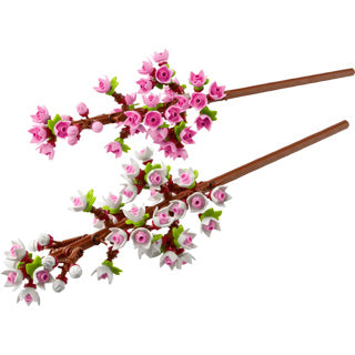 Lego Flowers 40725 češnjeve cvetove
