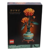 Lego ikone 10368 krizantema