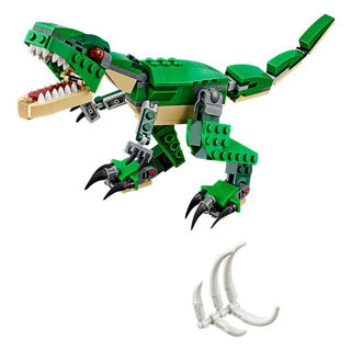 Lego Creator 31058 Muecht Dinosaurier