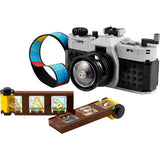 LEGO LEGO Creator 31147 Retro photo camera