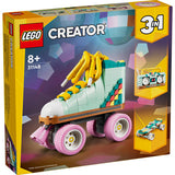 LEGO LEGO Creator 31148 Retro Roller skate