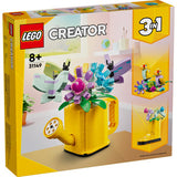 LEGO LEGO Creator 31149 Flowers in watering can