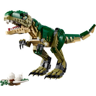 Lego Lego Creator 31151 t. Rex