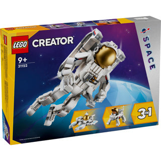 LEGO LEGO Creator 31152 Space District