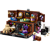 Lego 76785 Wednesday apartment from thing
