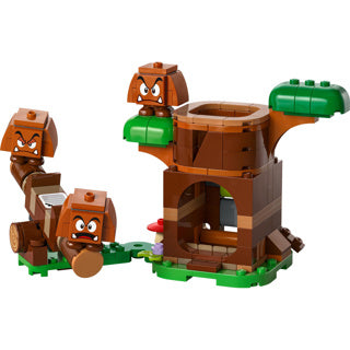 LEGO Super Mario 71433 Playground of the Goombas