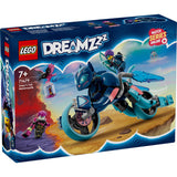 Lego Dreamzzz 71479 Zoey's cat engine