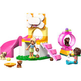 Lego friends 42665 dog playground
