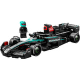 LEGO Speed ​​Champions 77244 Mercedes-AMG F1 W15 Racing Car