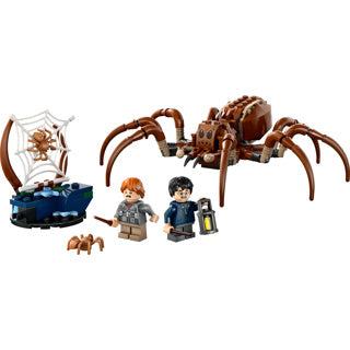 Lego 76434 Harry Potter Aragog i den forbudte skogen