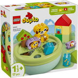 LEGO 10441 DUPLO La mia prima forma Stew Puppyhuis