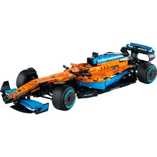 LEGO Technic 42141 McLaren Formula 1 racing car