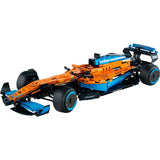LEGO Technic 42141 McLaren Formula 1 racing car