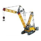 Lego 42146 Technic Liebherr Rupbrand Crane LR 1300