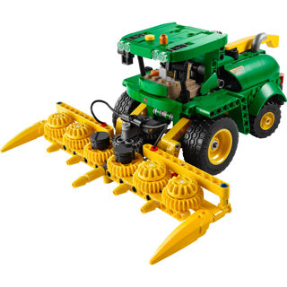 Lego Lego Technic 42168 John Deere 9700 Futterhelfer