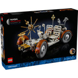 Lego Technic 42182 NASA Apollo Moon Rover LRV