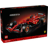 Lego Technic 42207 Samochód Ferrari SF-24 F1