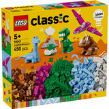 Lego Classic 11041 Creative Dinosaurier